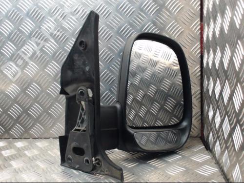 Used Right mirror Right mirror FORD TRANSIT TOURNEO Bus 2.5 DI (76 hp) 24291008 24291008