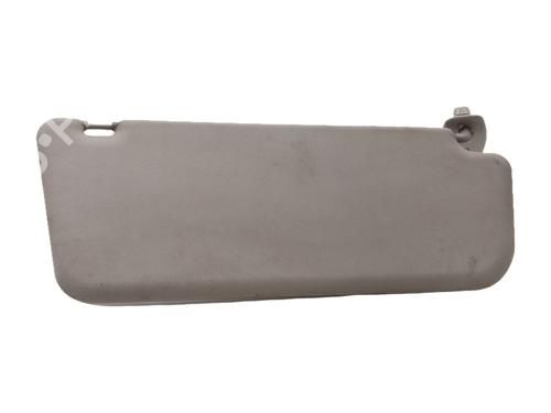 Left sun visor PEUGEOT PARTNER Tepee 1.6 HDi 75 (16V) | BP39987330I1 - Image 3