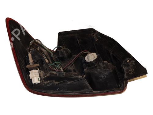 Right taillight MITSUBISHI MIRAGE / SPACE STAR VI Hatchback (A0_A) 1.0 (A05A) | BP24290414C35 - Image 2