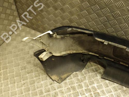 Rear bumper MINI MINI CLUBMAN (R55) Cooper | BP24291395C8 