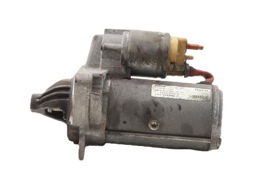 Used Starter Starter RENAULT MASTER III Van (FV) 2.3 dCi 130 FWD (FV0M, FV0Y, FV0J, FV02, FV03) (130 hp) 39911738 39911738