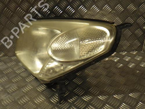 Left headlight TOYOTA RAV 4 II (_A2_) 2.0 D 4WD (CLA20_, CLA21_, CLA20R, CLA21R) | BP24289793C28 - Image 7