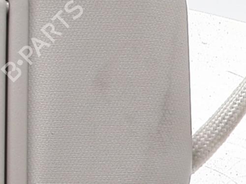 Right sun visor CITROËN C5 AIRCROSS (A_) 1.5 BlueHDi 130 (ACYHZJ, ACYHZR) | BP38973427I2 - Image 7