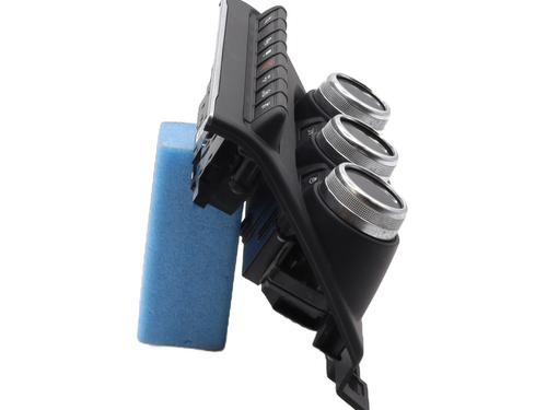 Climate control RENAULT ARKANA I (LCM_, LDN_) 1.3 TCe 140 (LDN0) | BP28497068I5