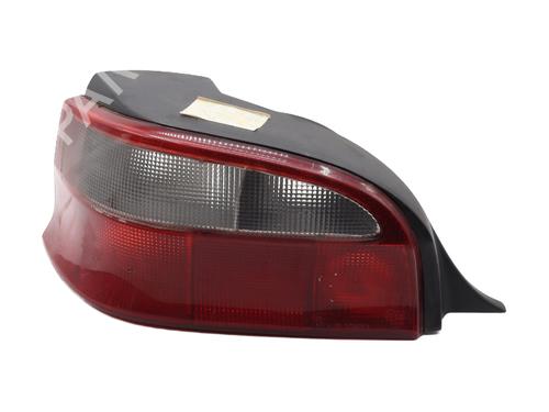 Used Left taillight CITROËN SAXO (S0, S1) 1.5 D (57 hp) 31018967