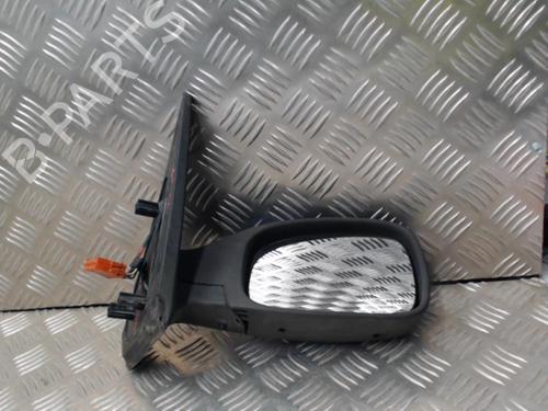Used Right mirror PEUGEOT 306 Hatchback (7A, 7C, N3, N5) 2.0 HDI 90 (90 hp) 24289962