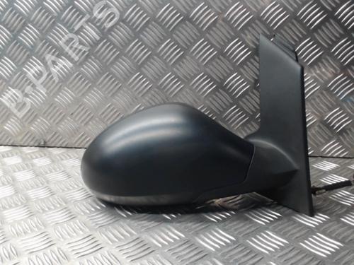 Used Right mirror SEAT ALTEA (5P1) 1.6 (102 hp) 24291824