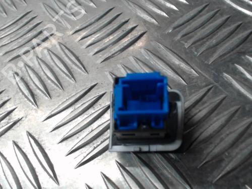 Warning switch PEUGEOT 208 I (CA_, CC_) 1.6 BlueHDi 100 | BP24290767I22 