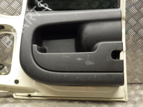 Right tailgate MINI MINI CLUBMAN (R55) Cooper | BP24291391C77 