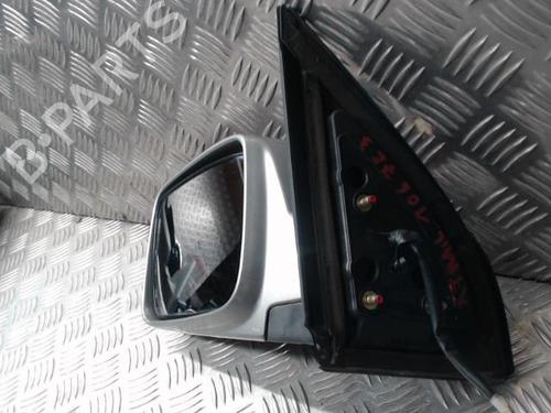 Left mirror NISSAN X-TRAIL I (T30) 2.2 Di 4x4 | BP24926148C26 