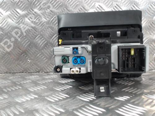 Radio CITROËN C3 III (SX) 1.2 THP 110 (SXHNPS, SXHNZT, SXHNZ6) | BP24289814E6  - Image 6