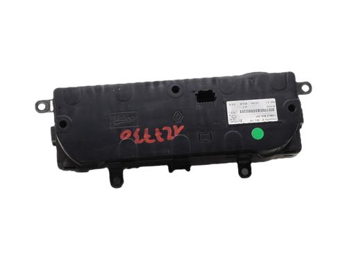Climate control RENAULT CLIO IV (BH_) 1.5 dCi 90 | BP38010321I5 - Image 3