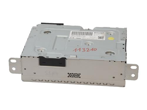 Radio PEUGEOT EXPERT Van (V_) 1.6 BlueHDi 115 (115 hp) 26496301