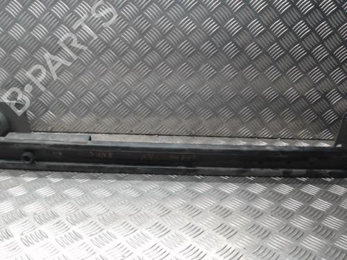 Front bumper reinforcement PEUGEOT 5008 (0U_, 0E_) 1.6 HDi | BP24288897C109 