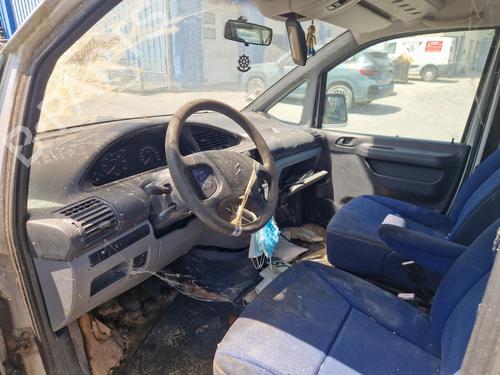Brugte CITROËN JUMPY I (U6U_)    4823833