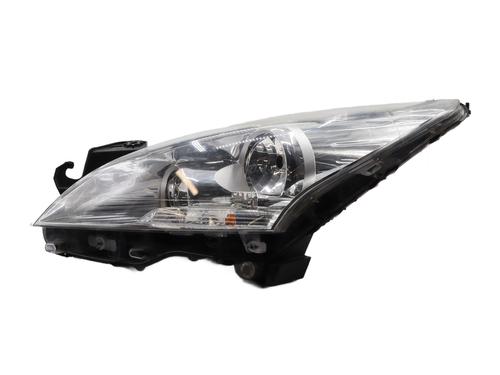 Used Left headlight Left headlight PEUGEOT 3008 I MPV (0U_) 1.6 HDi (114 hp) 34502350 34502350