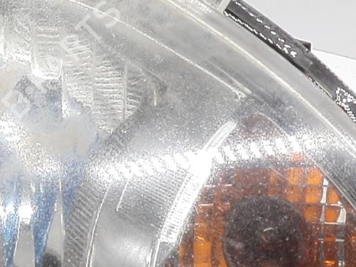 Right headlight KIA RIO III (UB) 1.1 CRDi | BP37452726C29 - Image 4