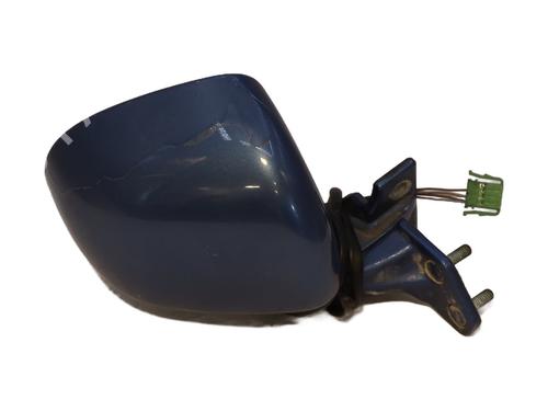 Right mirror VW NEW BEETLE (9C1, 1C1) 2.0 | BP25036167C27 