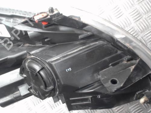 Left headlight OPEL MERIVA B MPV (S10) 1.7 CDTI (75) | BP24291703C28 - Image 11