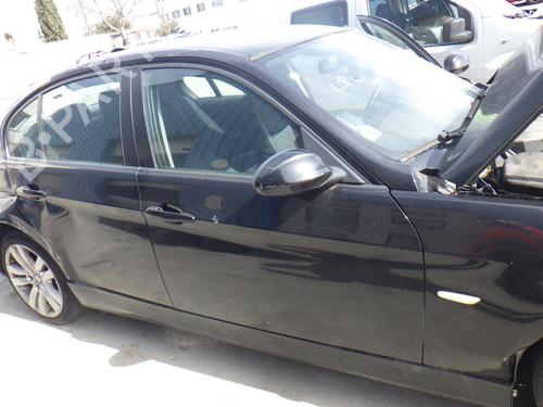 Used Right front door BMW 3 (E90) 320 d (163 hp) 24470978