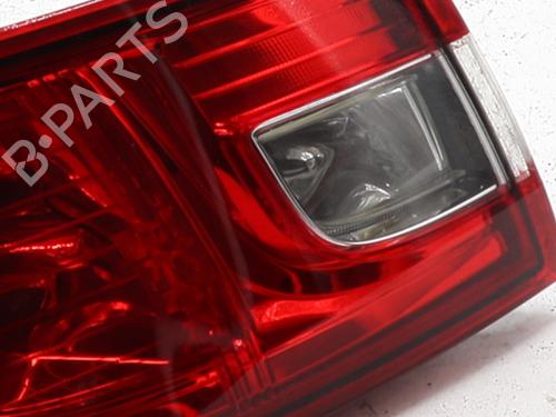 Used Left taillight Left taillight 37070123 37070123