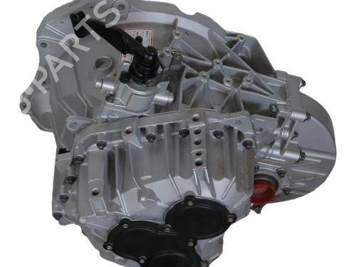 Gearbox CITROËN JUMPER II Van 3.0 HDi 180 | BP38238053M3 - Image 2
