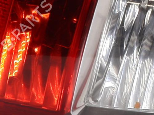 Used Left taillight Left taillight 37673704 37673704
