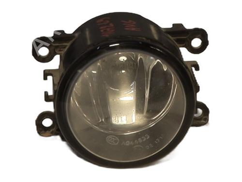 Used Left front fog light OPEL TIGRA TwinTop (X04) 1.3 CDTI (R97) (69 hp) 28001534