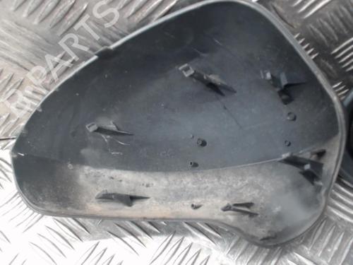 Left mirror SEAT IBIZA IV SC (6J1, 6P5) 1.4 TDI | BP24288802C26 