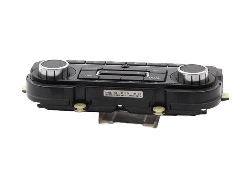 Climate control VW GOLF VI (5K1) | BP34696383I5 - Image 2