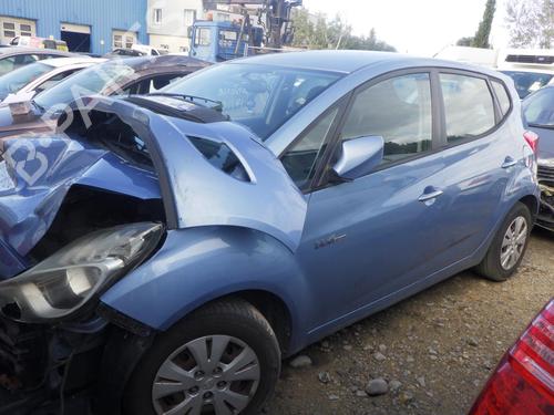 Left tailgate light HYUNDAI ix20 (JC) 1.4 CRDi | BP24289749C79 - Image 18