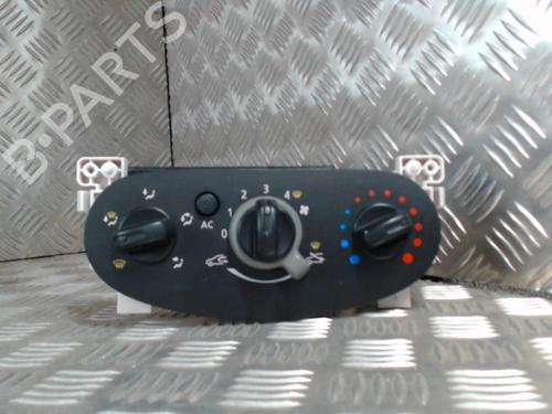 climate-control-dacia-sandero-2008-24289008 main image