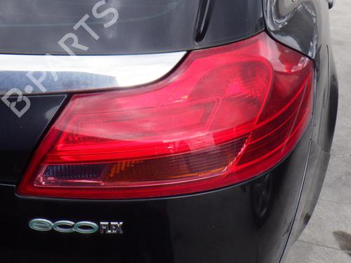 Used Right taillight OPEL INSIGNIA A Sports Tourer (G09) 2.0 CDTI (35) (160 hp) 24407665