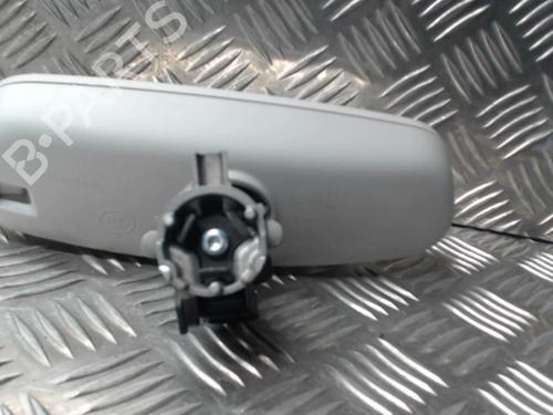 Used Rear mirror CITROËN GRAND C4 SPACETOURER (3A_, 3E_) 1.6 BlueHDi 120 (120 hp) 24288846