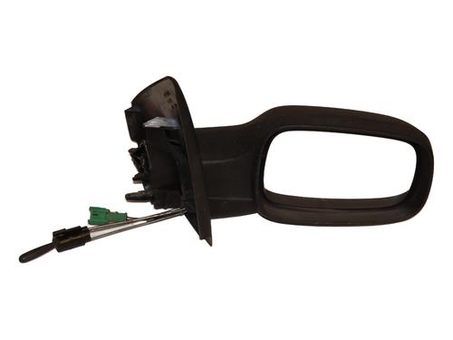 Used Right mirror RENAULT MEGANE II (BM0/1_, CM0/1_) 1.5 dCi (BM1E, CM1E) (106 hp) 24288491