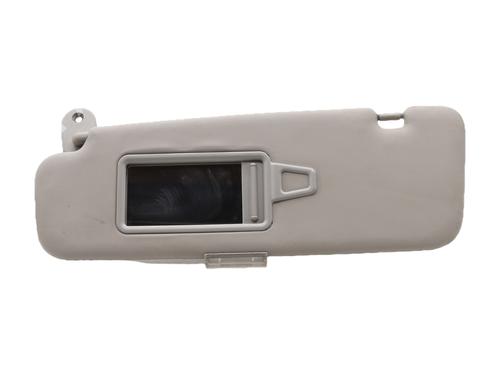 Left sun visor KIA VENGA (YN) 1.4 CRDi 90 | BP39110220I1 - Image 5