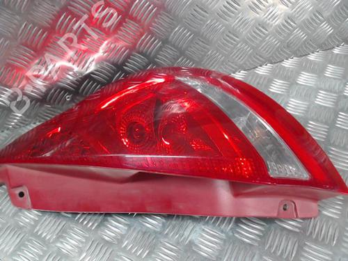 Right taillight FORD FIESTA VI (CB1, CCN) 1.4 TDCi | BP24291503C35 - Image 5