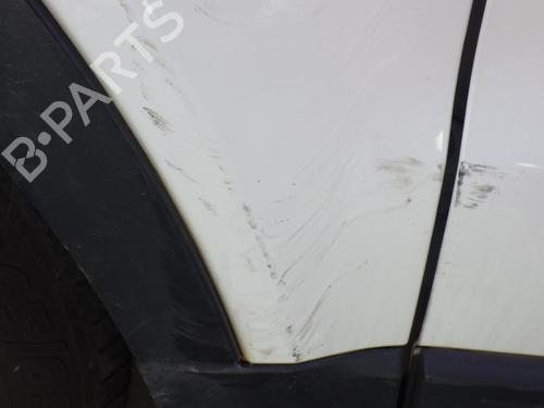 Left front fenders LAND ROVER RANGE ROVER EVOQUE (L538) 2.2 D | BP29571137C41 