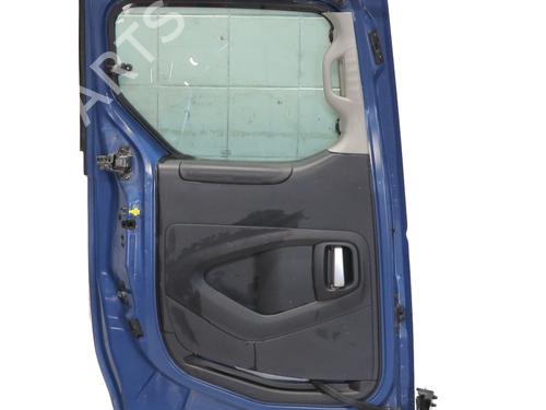 Venstre side skydedør PEUGEOT PARTNER Tepee 1.6 HDi | BP31919065C74 - Image 5