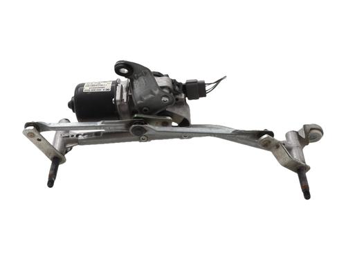 Front wiper motor RENAULT TWINGO III (BCM_, BCA_) 0.9 TCe 90 (BCM9, BCM2) | BP40049654M29 - Image 3