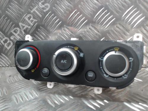 Climate control RENAULT CLIO IV (BH_) 0.9 TCe 90 (BHNF, BHMA, BHMH, BHJK, BHJR) | BP24288701I5 