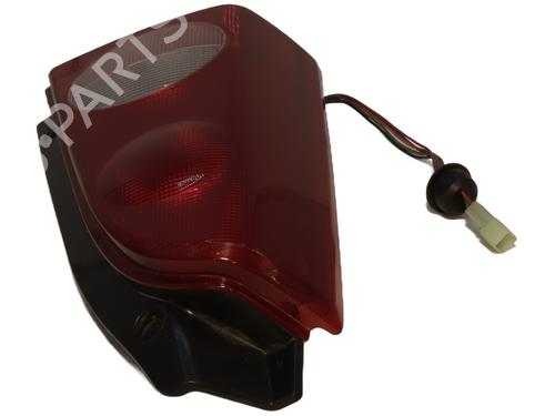 Left taillight OPEL AGILA A (H00) 1.3 CDTI (F68) | BP27933069C34 - Image 3