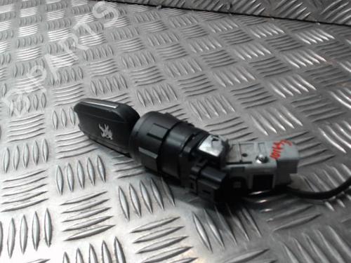 Ignition barrel PEUGEOT 2008 I (CU_) 1.6 HDi | BP24290676M48 