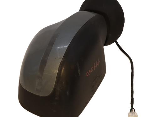 Right mirror DACIA SANDERO 1.5 dCi | BP24856869C27 - Image 2