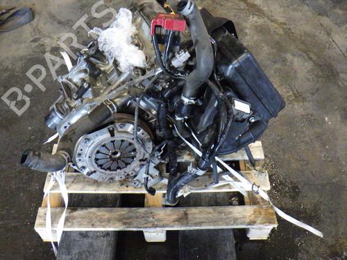 Engine OPEL AGILA B (H08) 1.0 (F68) | BP33742019M1 - Image 2