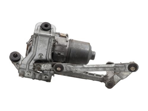 Front wiper motor SEAT LEON (1P1) 1.9 TDI | BP31218044M29 - Image 4