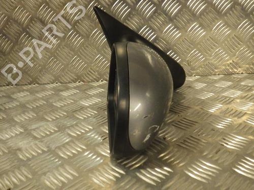Right mirror PEUGEOT 406 (8B) 2.2 HDi | BP24290497C27 