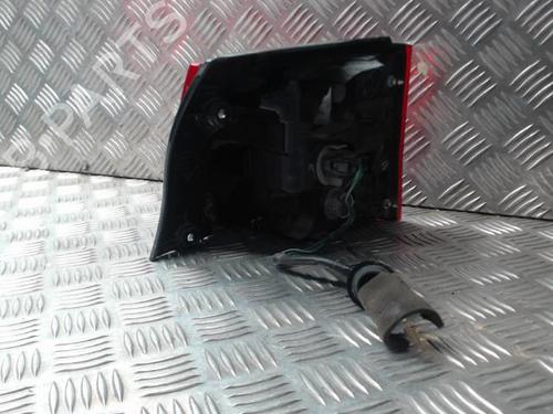 Used Left taillight CITROËN C-CROSSER (VU_, VV_) 2.2 HDi (156 hp) 24291680