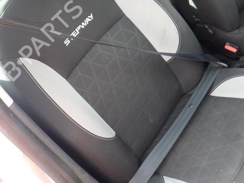 Used Front right belt tensioner DACIA SANDERO II 1.5 dCi (90 hp) 31579836