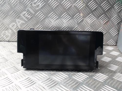 Radio HONDA CIVIC X Saloon (FC_) 1.5 VTEC (FC1) | BP24289930E6 